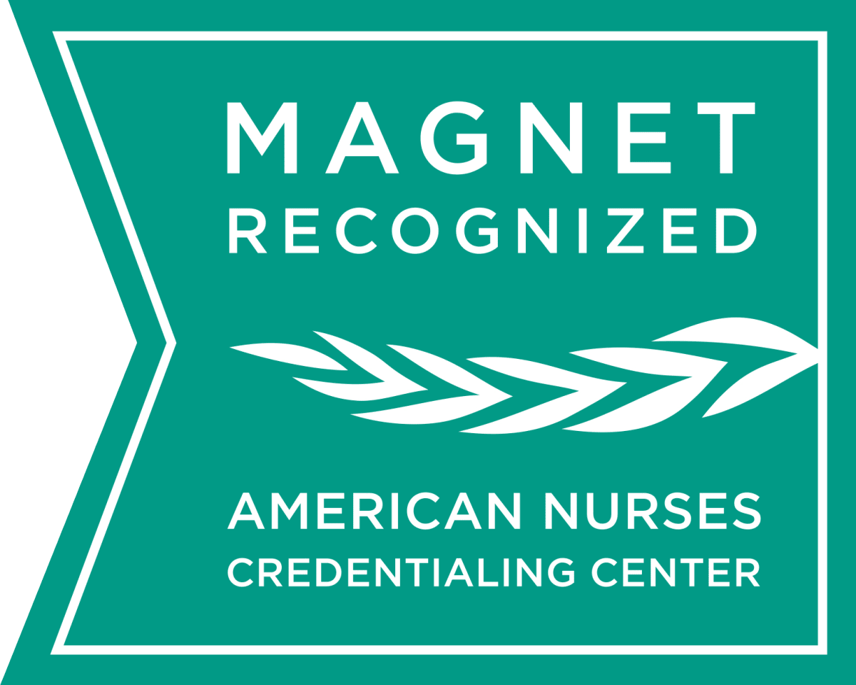 Magnet Recognized American Nurses Credentialing Center