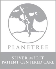 Planetree Silver Merit Patient-Centered Care